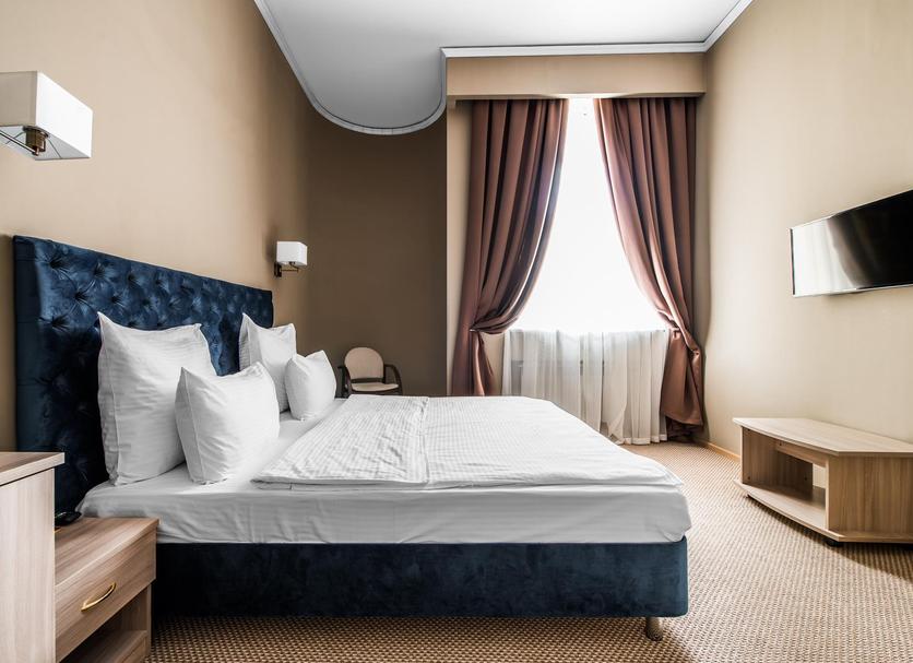 Slaapkamer Foto's