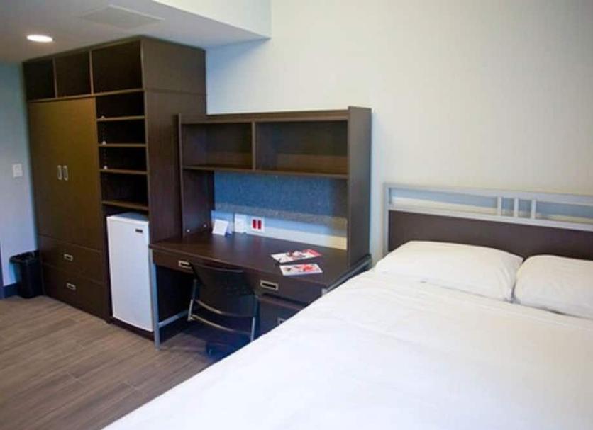 Slaapkamer Foto's