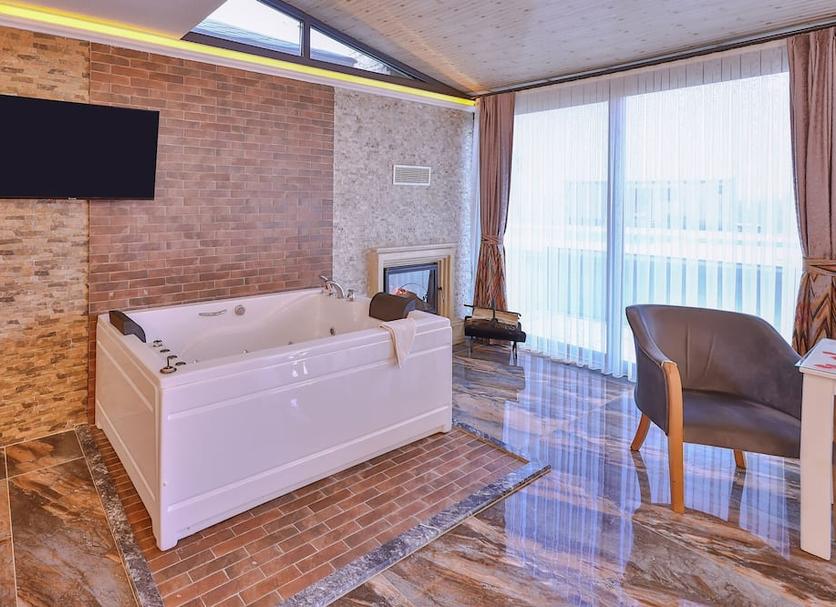 Huiskamer Foto's
