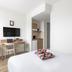 Slaapkamer