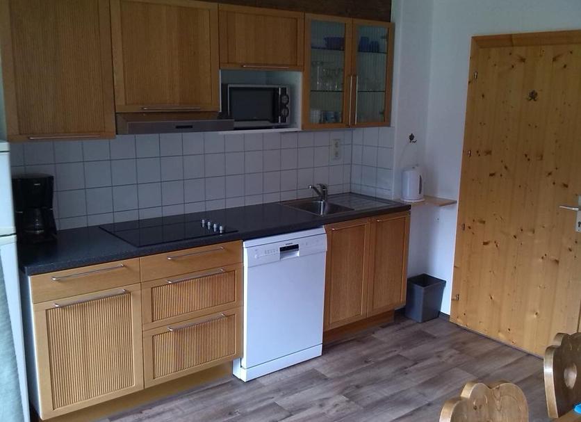 Keuken Foto's