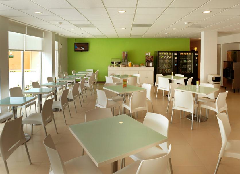 Restaurant Foto's