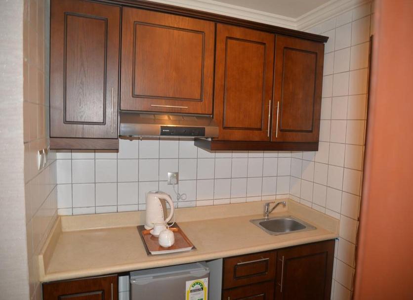 Keuken Foto's