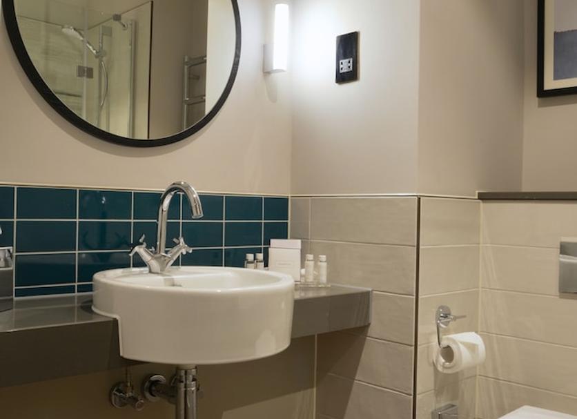 Badkamer Foto's