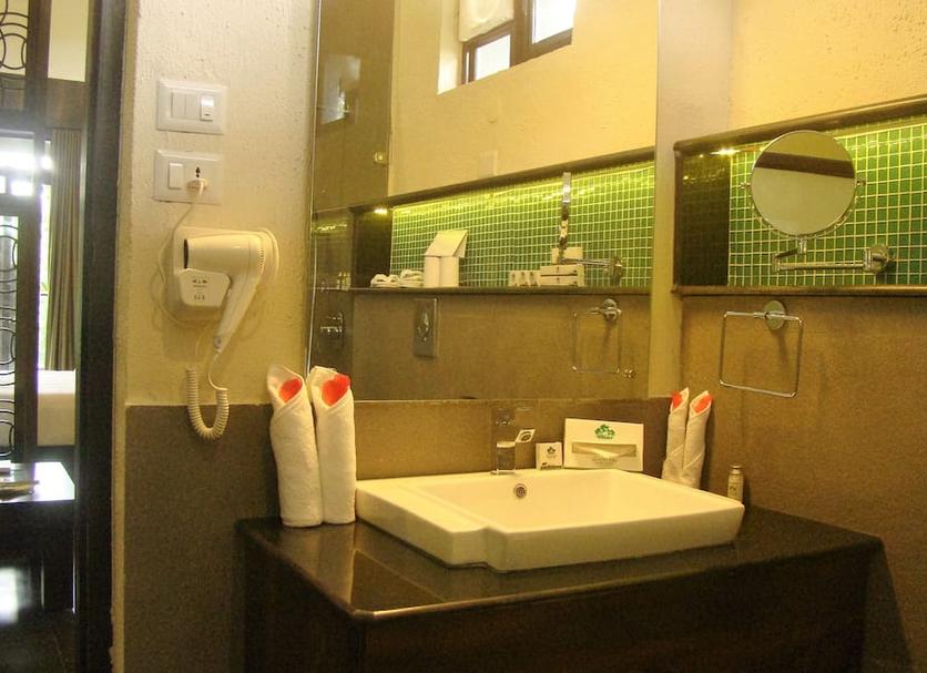 Badkamer Foto's
