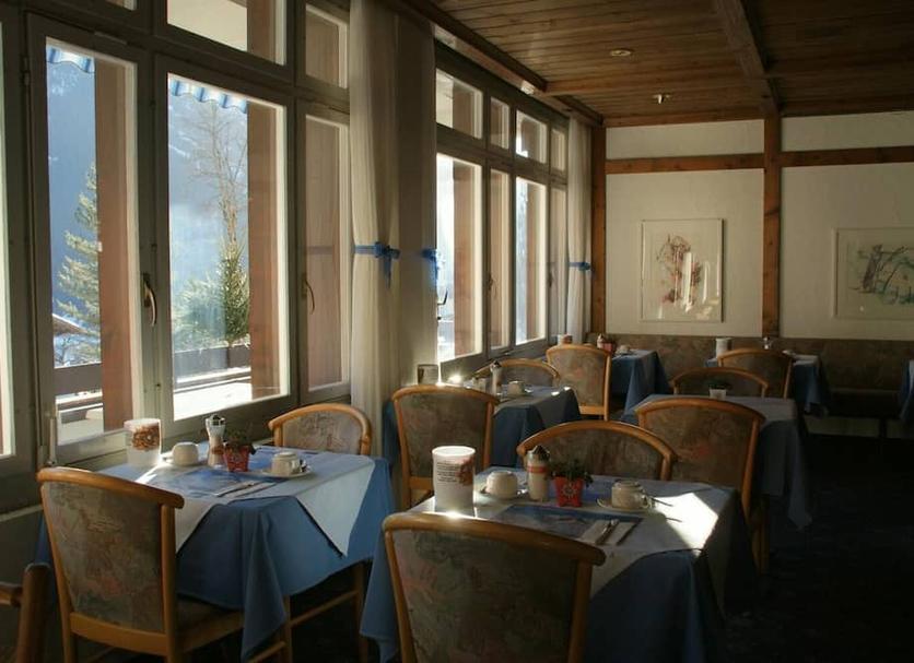 Restaurant Foto's
