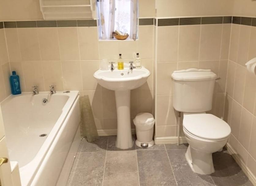 Badkamer Foto's