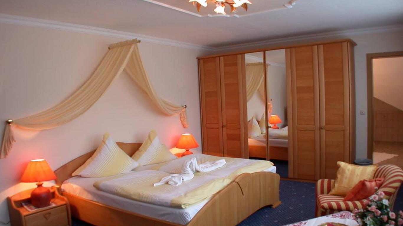 Hotel Mühlenberg