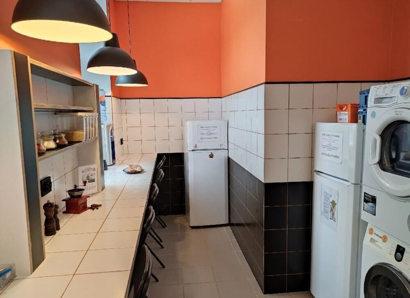 Keuken Foto's