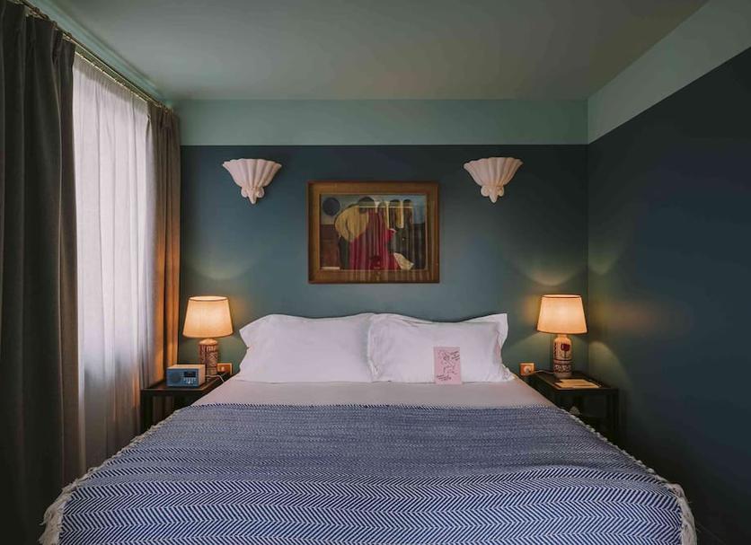 Slaapkamer Foto's