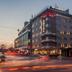 Gebouw