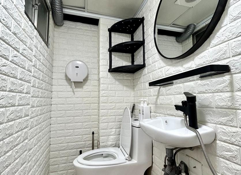 Badkamer Foto's