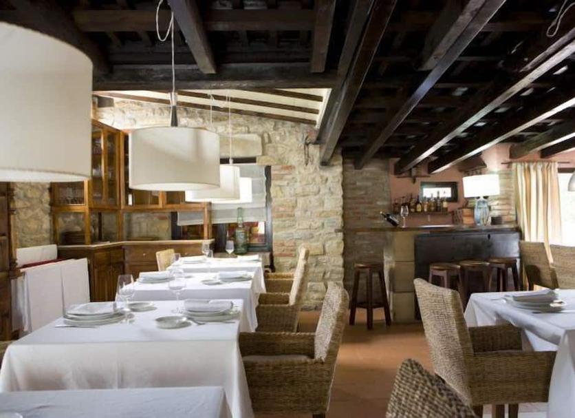 Restaurant Foto's