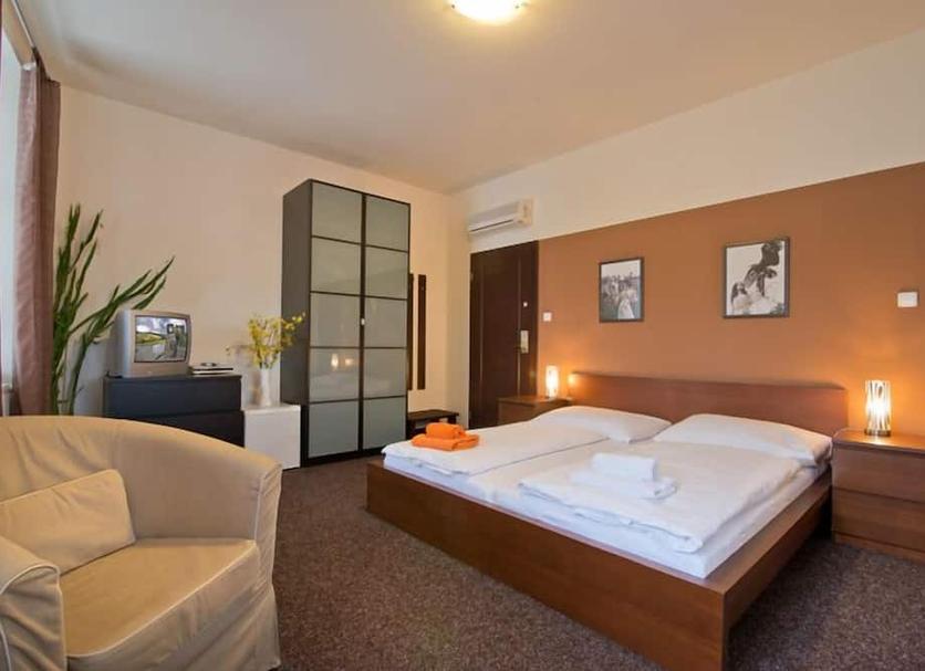 Slaapkamer Foto's
