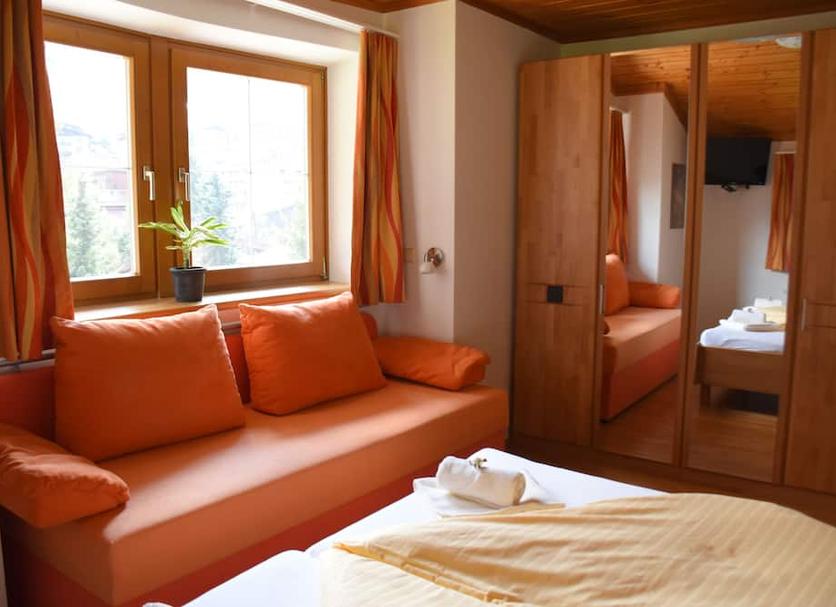 Slaapkamer Foto's