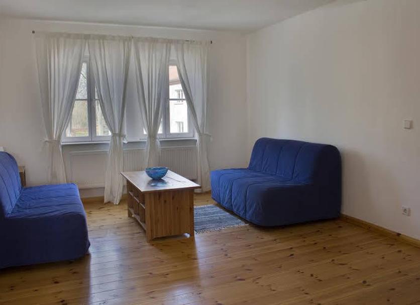 Huiskamer Foto's