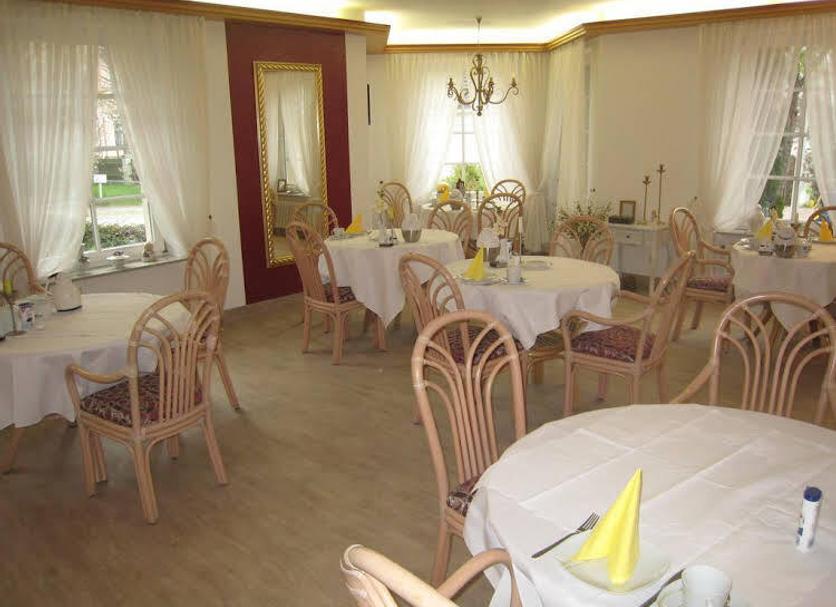Restaurant Foto's