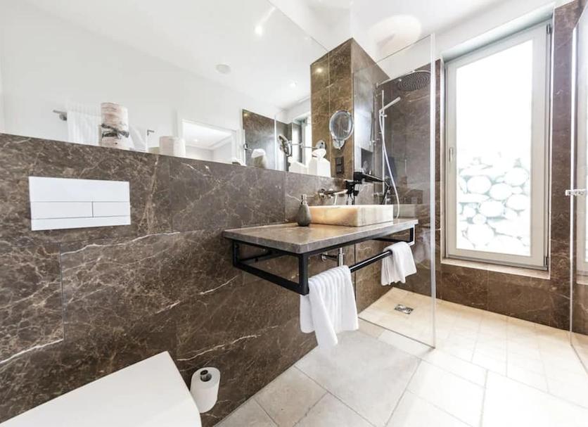Badkamer Foto's