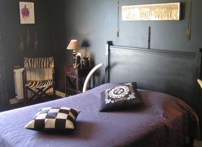 Slaapkamer Foto's