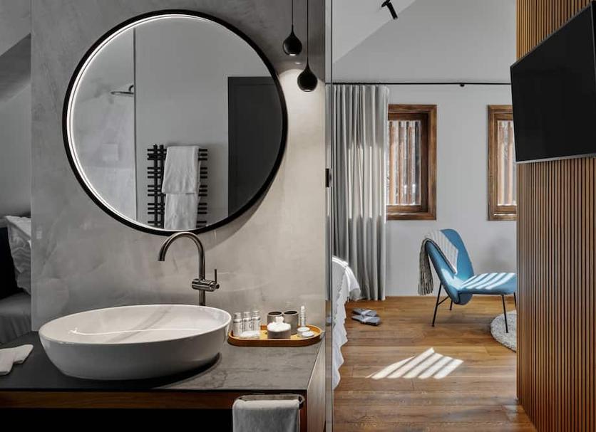 Badkamer Foto's