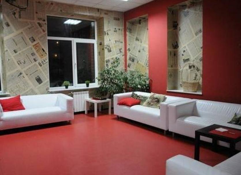 Huiskamer Foto's