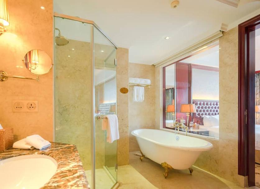 Badkamer Foto's