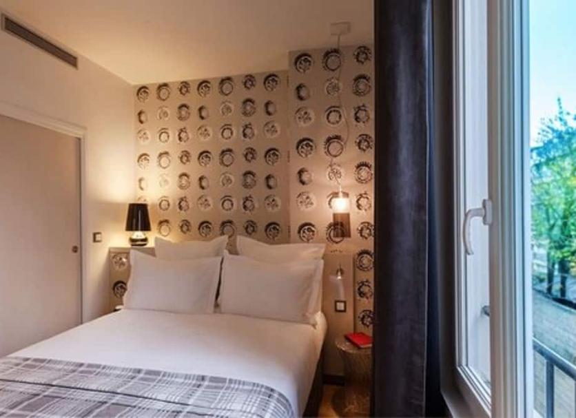 Slaapkamer Foto's