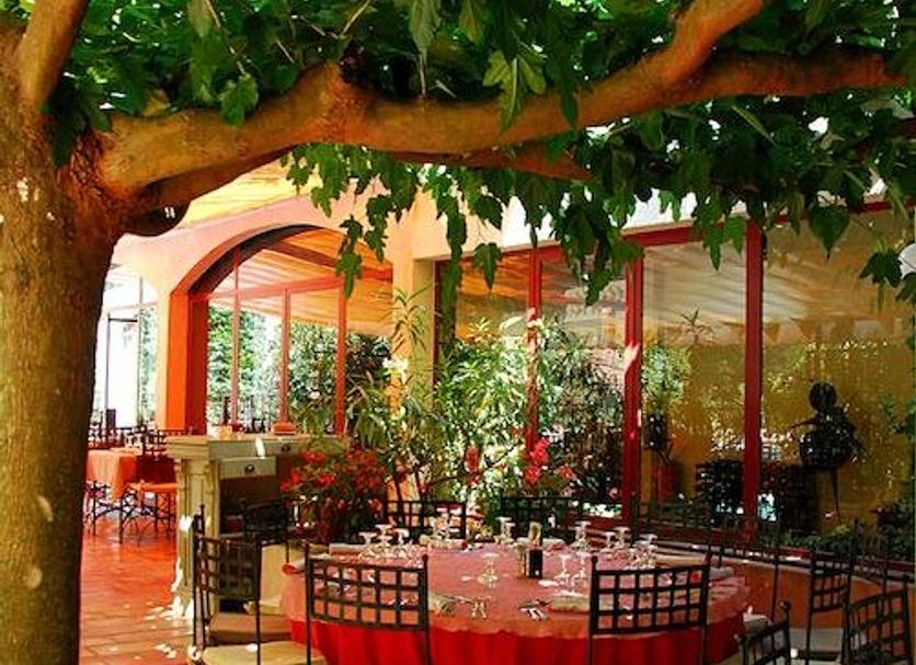 Restaurant Foto's