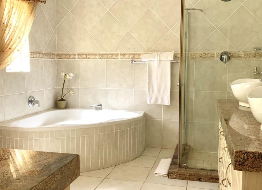 Badkamer Foto's