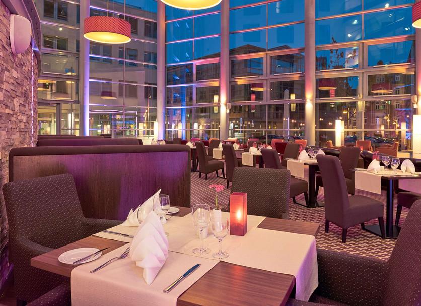 Restaurant Foto's