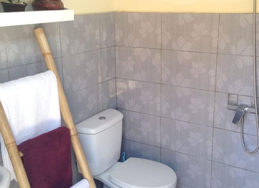 Badkamer Foto's