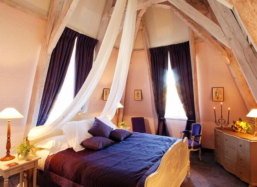 Slaapkamer Foto's