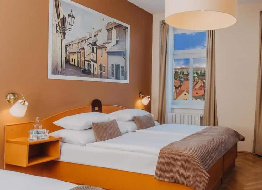 Slaapkamer Foto's