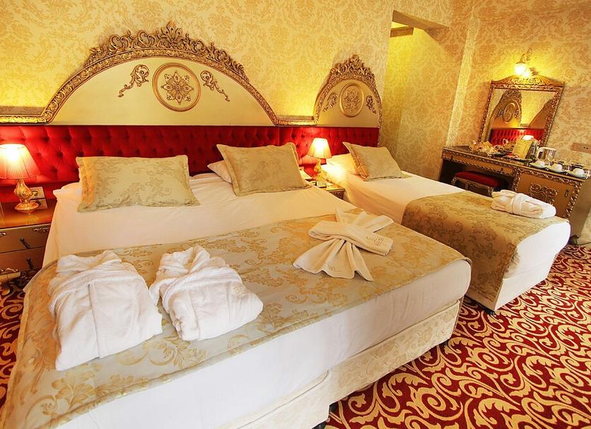 Slaapkamer Foto's