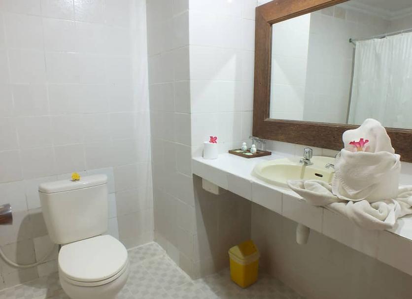 Badkamer Foto's