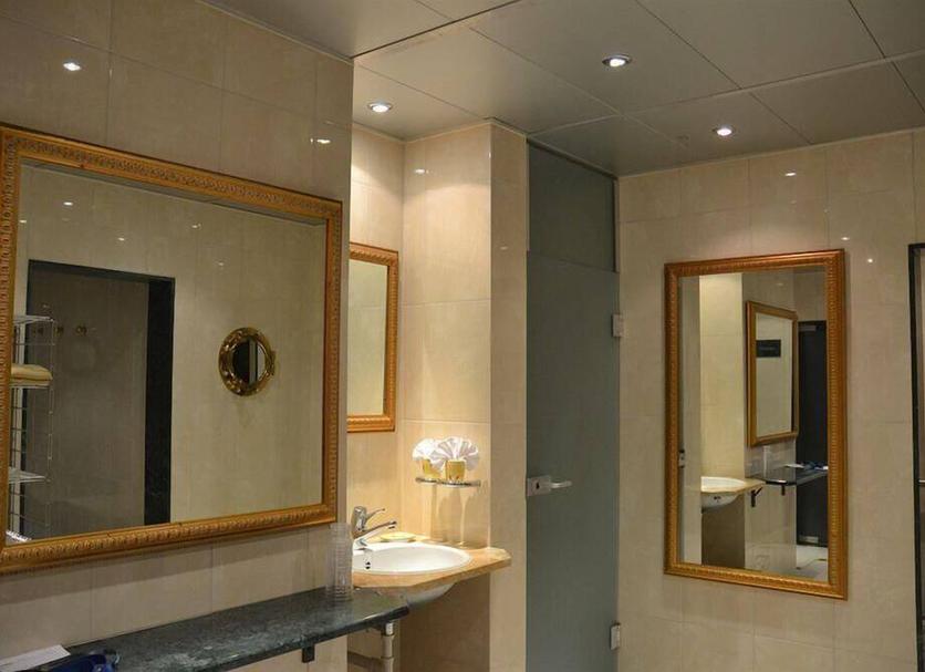 Badkamer Foto's