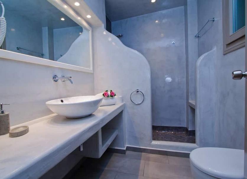 Badkamer Foto's