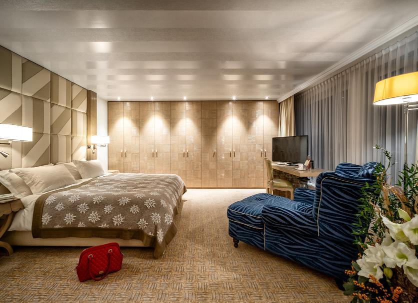 Slaapkamer Foto's