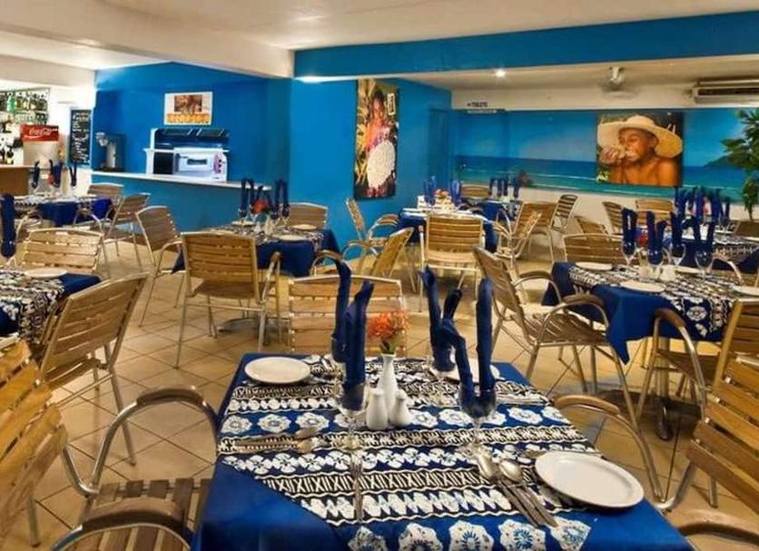 Restaurant Foto's