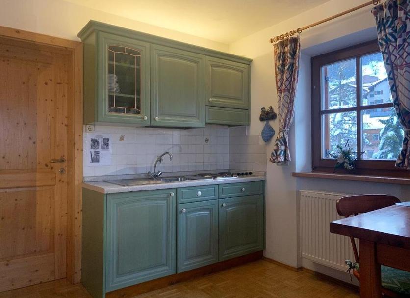 Keuken Foto's