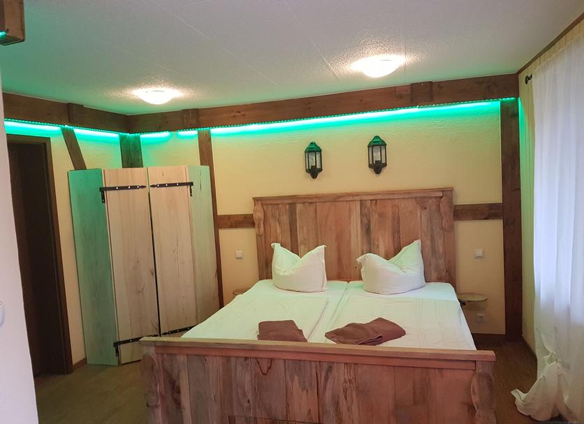 Slaapkamer Foto's