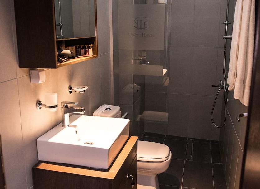 Badkamer Foto's