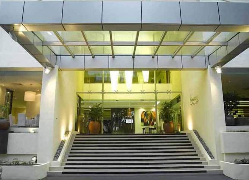 Gebouw Foto's