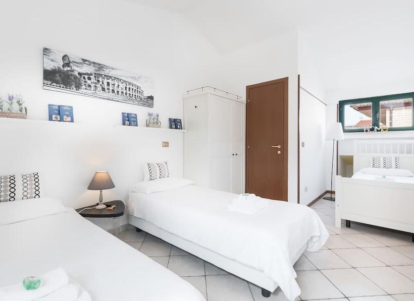 Slaapkamer Foto's