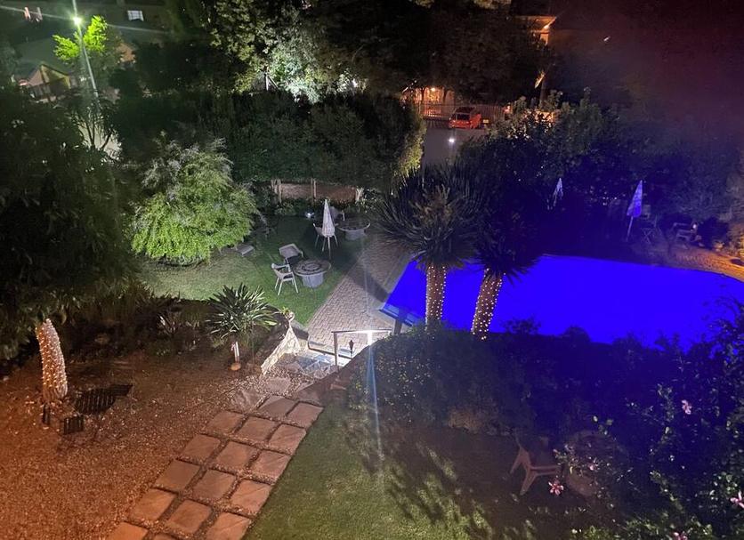 Buiten zicht Foto's