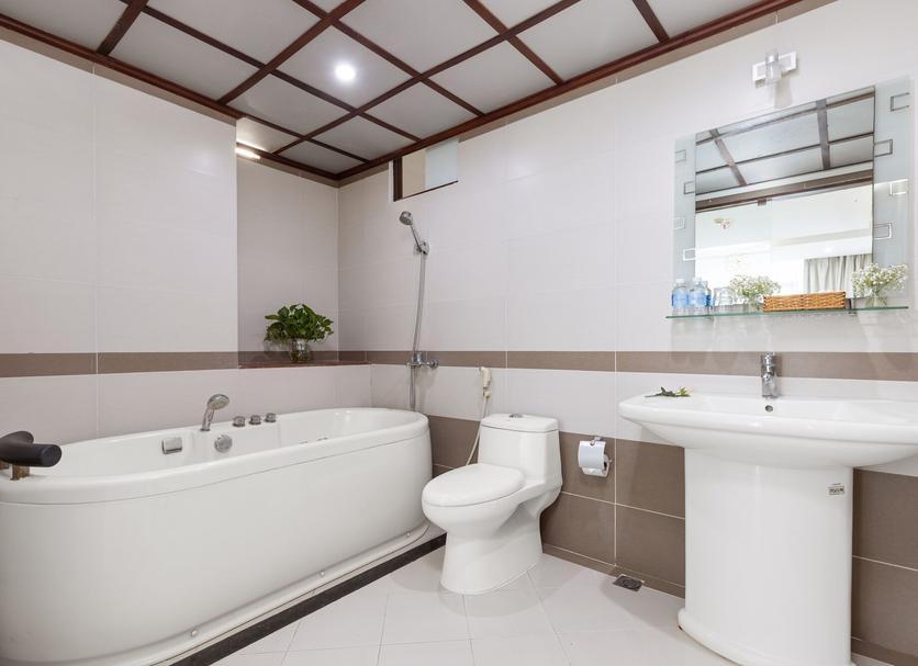 Badkamer Foto's