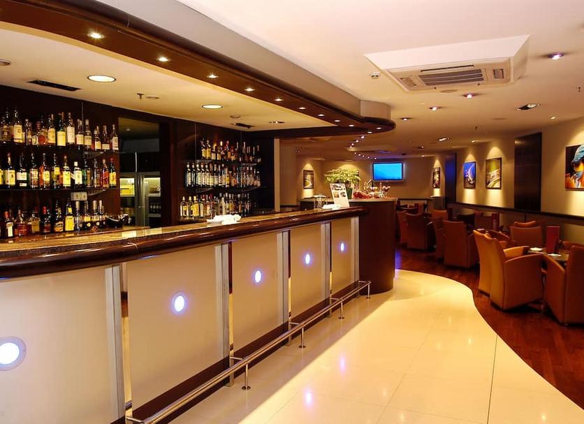 Bar Foto's