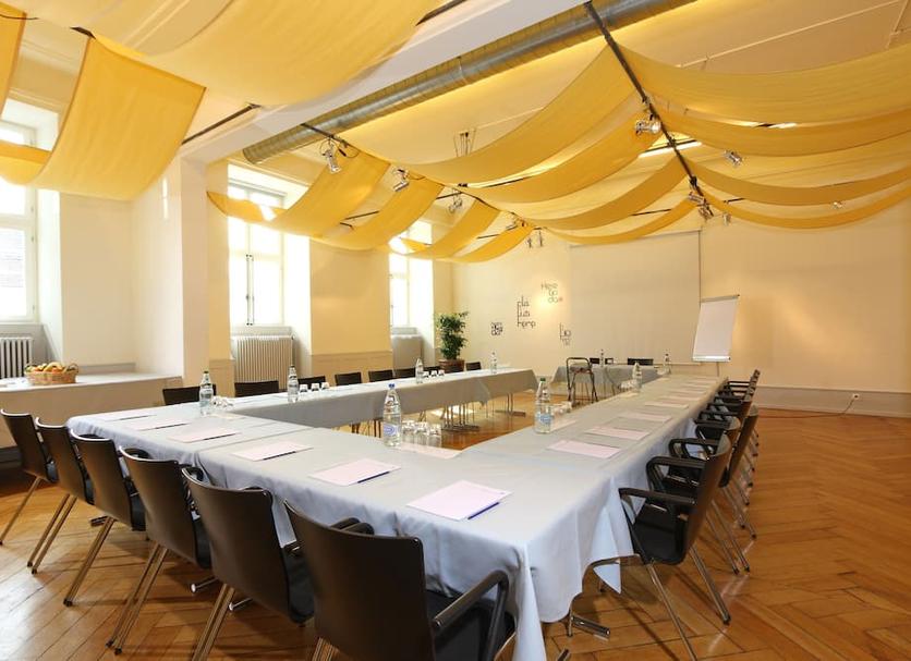 Vergaderzaal Foto's