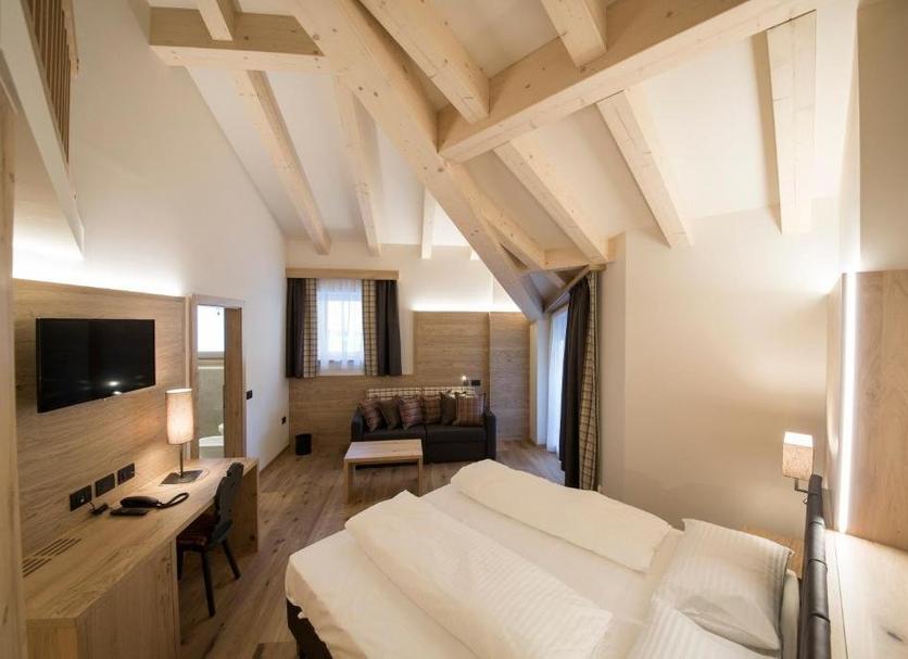 Slaapkamer Foto's
