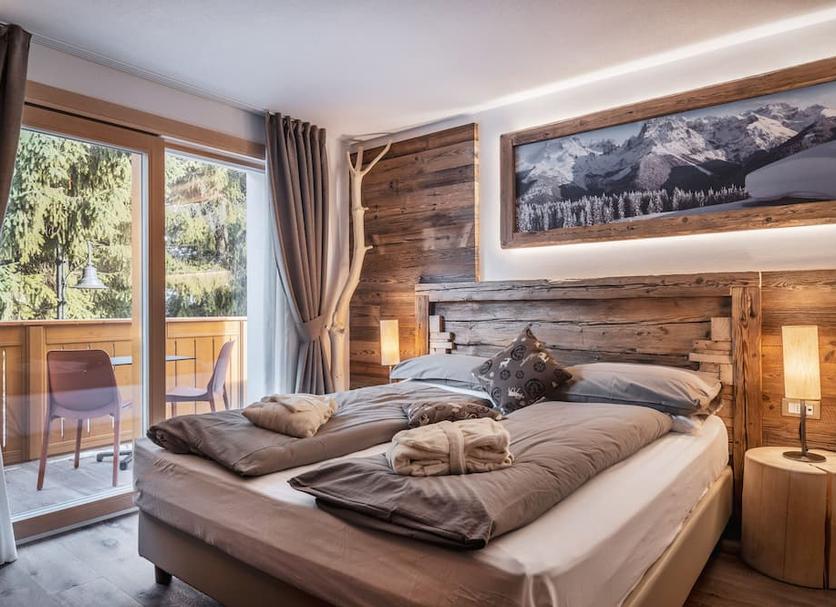 Slaapkamer Foto's